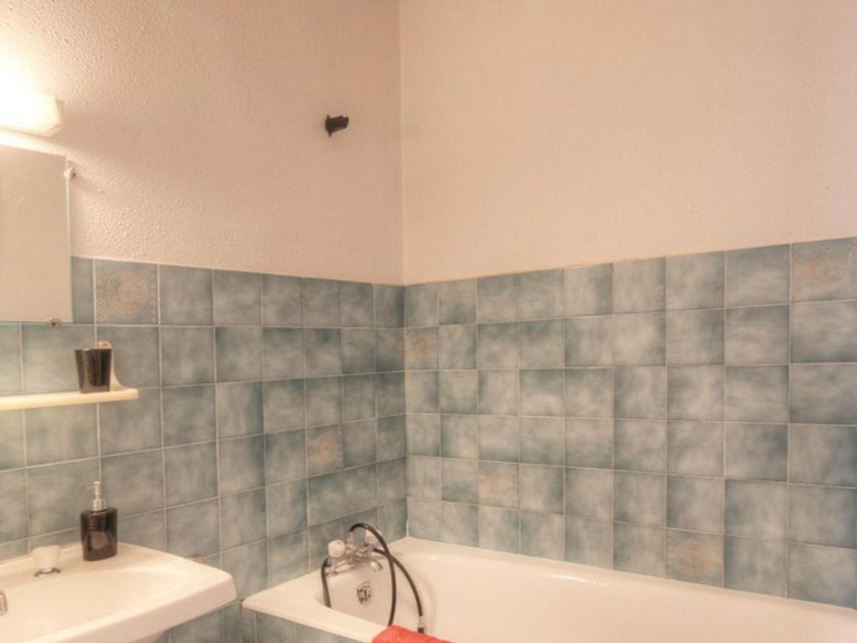 Appartement Lumineux 2 Pieces + Coin Montagne, 6 Couchages, Proche Commerces Et Pistes - Monetier-Les-Bains - Fr-1-330F-32 Ле-Монетьє-ле-Бен Екстер'єр фото