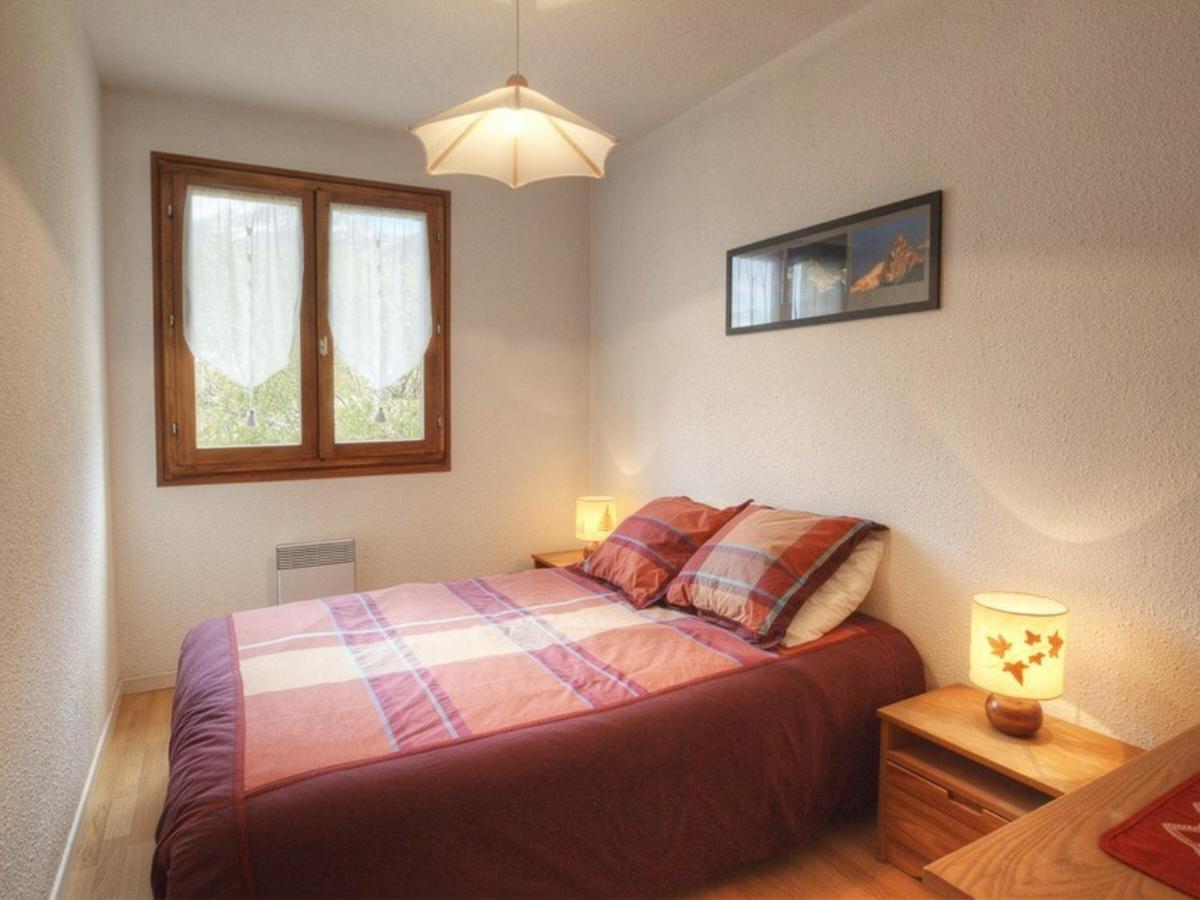 Appartement Lumineux 2 Pieces + Coin Montagne, 6 Couchages, Proche Commerces Et Pistes - Monetier-Les-Bains - Fr-1-330F-32 Ле-Монетьє-ле-Бен Екстер'єр фото