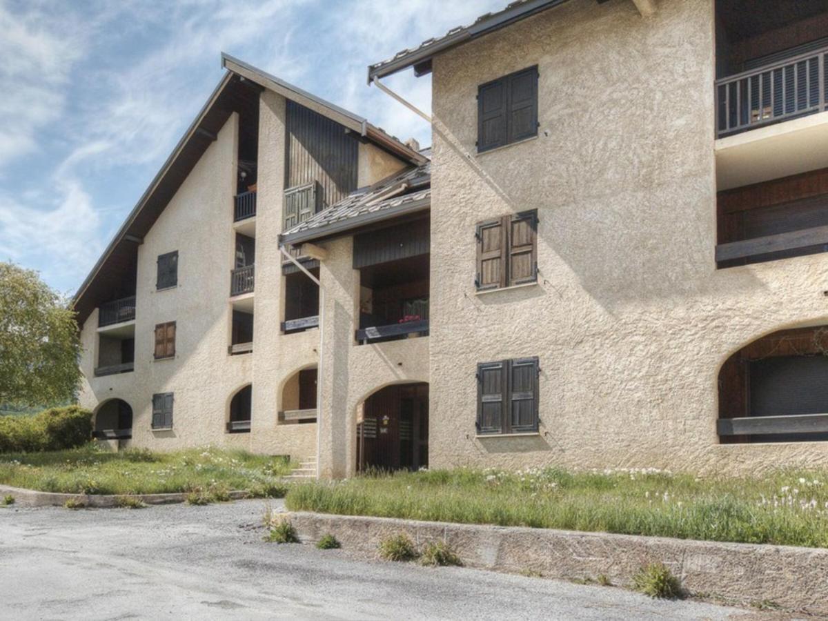 Appartement Lumineux 2 Pieces + Coin Montagne, 6 Couchages, Proche Commerces Et Pistes - Monetier-Les-Bains - Fr-1-330F-32 Ле-Монетьє-ле-Бен Екстер'єр фото