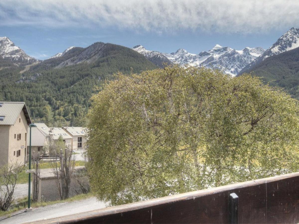 Appartement Lumineux 2 Pieces + Coin Montagne, 6 Couchages, Proche Commerces Et Pistes - Monetier-Les-Bains - Fr-1-330F-32 Ле-Монетьє-ле-Бен Екстер'єр фото