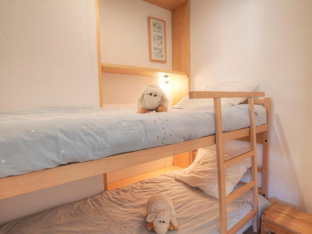 Appartement Lumineux 2 Pieces + Coin Montagne, 6 Couchages, Proche Commerces Et Pistes - Monetier-Les-Bains - Fr-1-330F-32 Ле-Монетьє-ле-Бен Екстер'єр фото