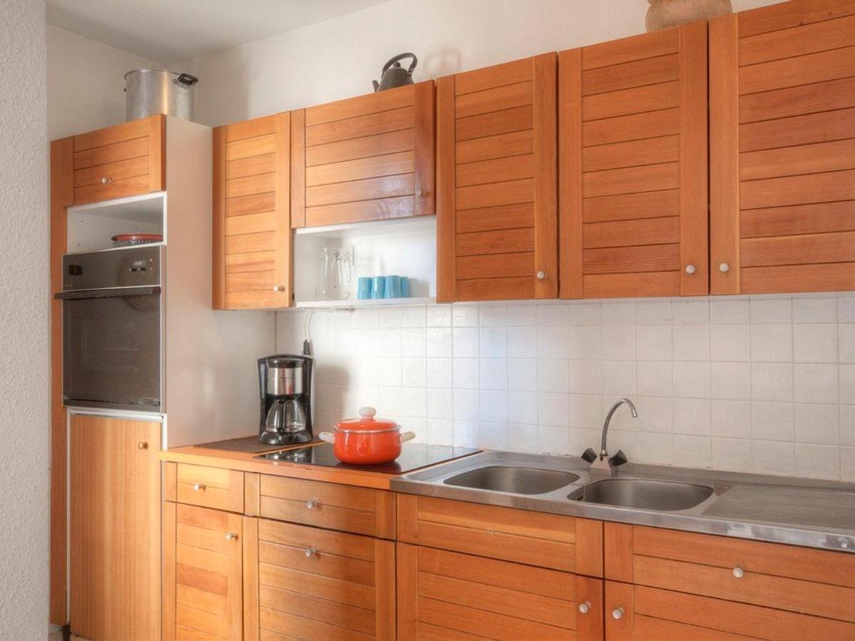 Appartement Lumineux 2 Pieces + Coin Montagne, 6 Couchages, Proche Commerces Et Pistes - Monetier-Les-Bains - Fr-1-330F-32 Ле-Монетьє-ле-Бен Екстер'єр фото