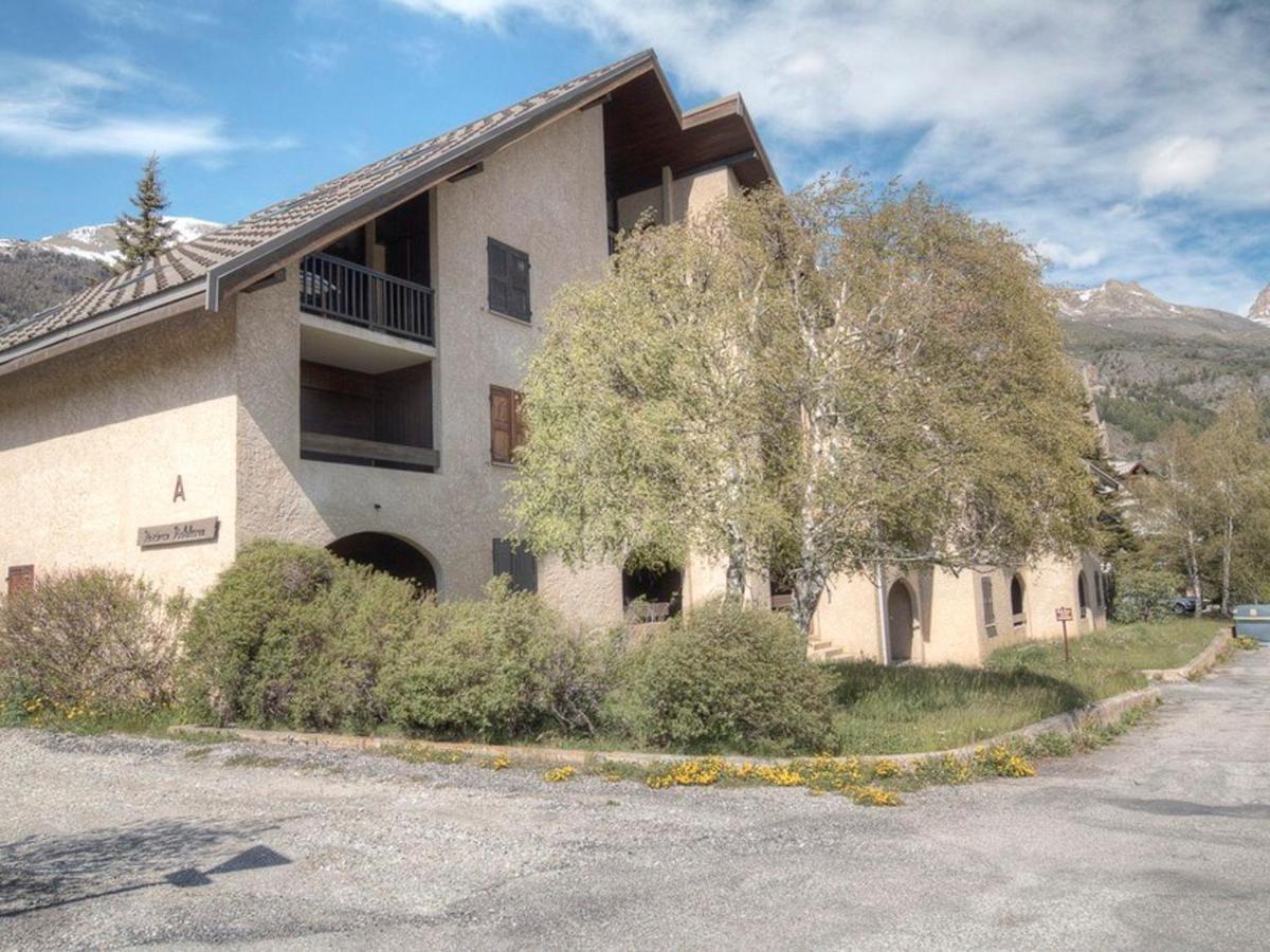 Appartement Lumineux 2 Pieces + Coin Montagne, 6 Couchages, Proche Commerces Et Pistes - Monetier-Les-Bains - Fr-1-330F-32 Ле-Монетьє-ле-Бен Екстер'єр фото
